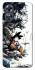 Чехол на Oppo A17 Goku фото 1 из 1