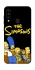Чохол на ZTE Blade A7 (2020) The Simpsons фото 1 з 1