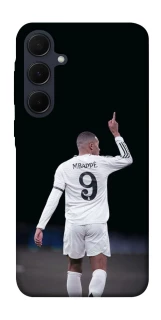 Чехол на Samsung Galaxy A35 Kylian Mbappé фото 1 из 1
