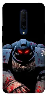 Чехол на OnePlus 7 Pro Warhammer 40k v2 фото 1 из 1