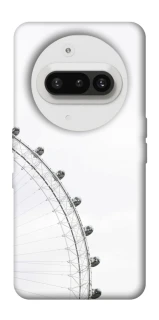 Чохол на Nothing Phone (3a) Колесо огляду фото 1 Чохол на Nothing Phone (3a) Колесо огляду фото 1 з 1