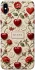 Чехол на Apple iPhone X (5.8") Gucci ver.2 фото 1 из 1