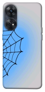 Чохол на Oppo Reno 8T 4G Pair romantic theme ver.2 фото 1 з 1