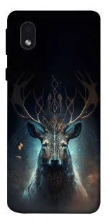 Чохол на Samsung Galaxy M01 Core / A01 Core Скандинавський олень v2 фото 1 з 1