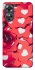 Чохол на Oppo A17 Love aesthetic ver.2 фото 1 з 1