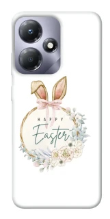 Чехол на Infinix Hot 30i Easter ver.7 фото 1 из 1