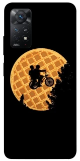 Чехол на Xiaomi Redmi Note 12 Pro 4G Stranger Things ver.33 фото 1 из 1