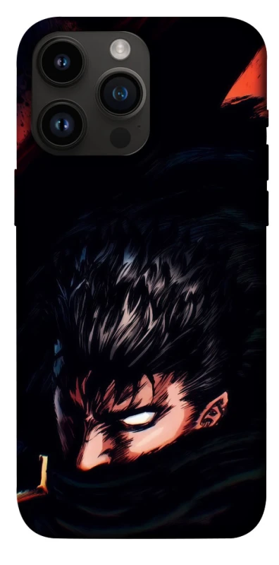 Чохол на Apple iPhone 14 Pro Max (6.7") Berserk v5 фото 1 з 1
