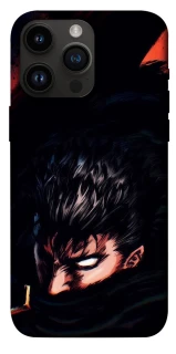 Чохол на Apple iPhone 14 Pro Max (6.7") Berserk v5 фото 1 з 1