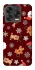 Чехол на ZTE Blade V70 Design Новогодний v6 фото 1 из 2