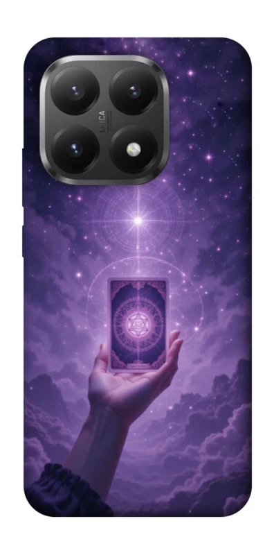 Чохол на Xiaomi 15T Universe in tarot фото 1 з 1