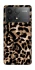 Чохол на Xiaomi Poco F6 Pro Leopard Skin v4 фото 1 з 1