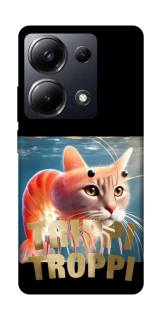 Чохол на Xiaomi Poco M6 Pro 4G Trippi Troppi фото 1 з 1