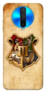 Чохол на Xiaomi Redmi K30 Harry Potter mood v1 фото 1 з 1