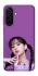 Чохол на Samsung Galaxy A26 5G JISOO - BLACKPINK фото 1 з 1