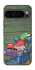 Чехол на Google Pixel 9 Pro Mr.Krabs фото 1 из 1