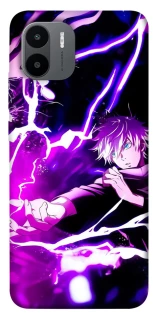 Чохол на Xiaomi Redmi A1 / A2 Satoru Gojo фото 1 з 1