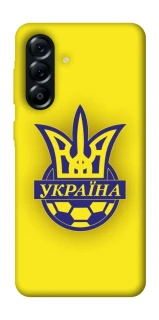Чохол на Samsung Galaxy A57 5G UA-Football ver.7 фото 1 з 1
