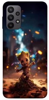 Чохол на Samsung Galaxy A23 4G Baby Groot v3 фото 1 з 1