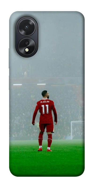 Чохол на Oppo A18 Mohamed Salah фото 1 з 1