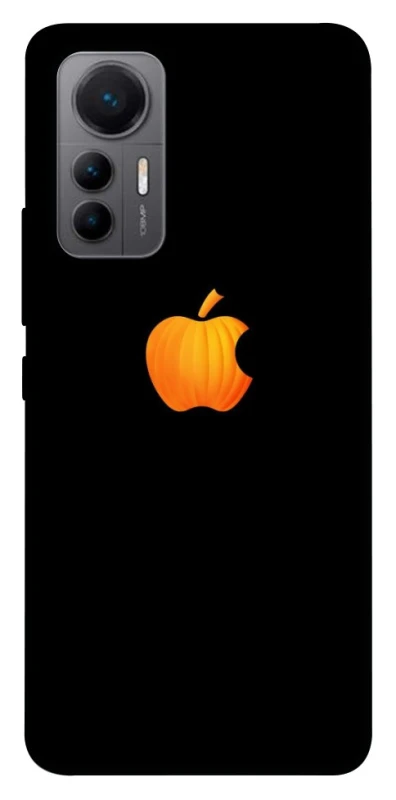 Чехол на Xiaomi 12 Lite Halloween Pumpkin фото 1 из 1