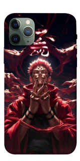 Чехол на Apple iPhone 11 Pro (5.8") Ryomen Sukuna фото 1 из 1