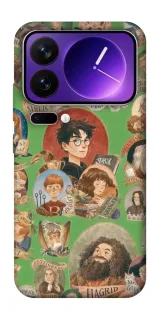 Чохол на Xiaomi 17 Pro Max Harry Potter v27 фото 1 з 1