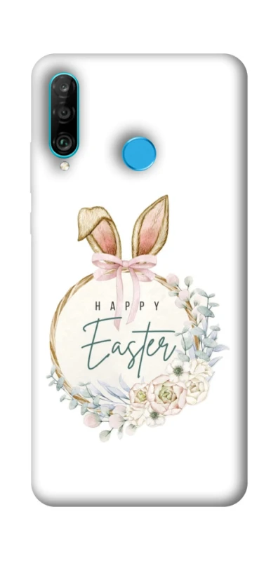 Чехол на Huawei P30 lite Easter ver.7 фото 1 из 1