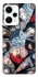Чохол на Xiaomi Poco F5 / Note 12 Turbo jujutsu kaisen v4 фото 1 з 1