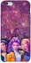 Чехол на Apple iPhone 6/6s plus (5.5") k-pop demon hunters v6 фото 1 из 1