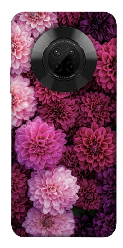 Чехол на Huawei Y9a Garden1 фото 1 из 1