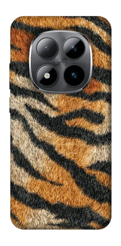 Чохол на Xiaomi Redmi Note 15 Pro 5G Tiger фото 1 з 1