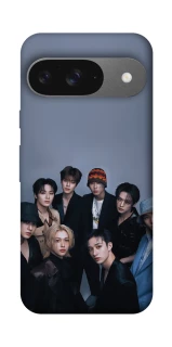 Чохол на Google Pixel 10 Stray Kids фото 1 з 1