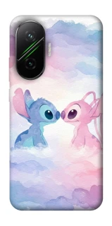 Чохол на Xiaomi Poco F7 Stitch ver.30 фото 1 з 1