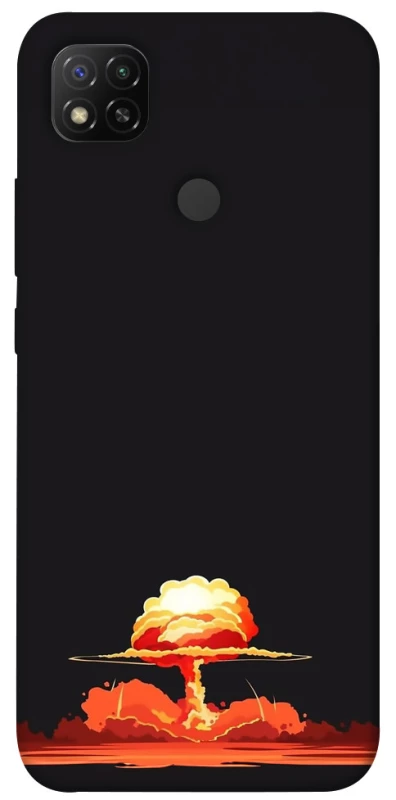 Чехол на Xiaomi Redmi 9C Boom фото 1 из 1