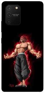 Чехол на Samsung Galaxy S10 Lite Yujiro фото 1 из 1