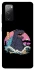 Чехол на Samsung Galaxy S20 FE Годзила фото 1 из 1