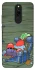 Чохол на Xiaomi Redmi 8 Mr.Krabs фото 1 з 1