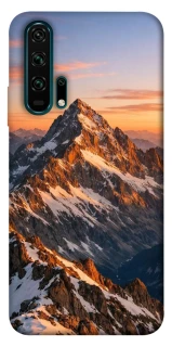 Чехол на Huawei Honor 20 Pro Sunrise mountain фото 1 из 1