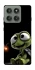 Чехол на Motorola Edge 60 Pro Funny turtle фото 1 из 1
