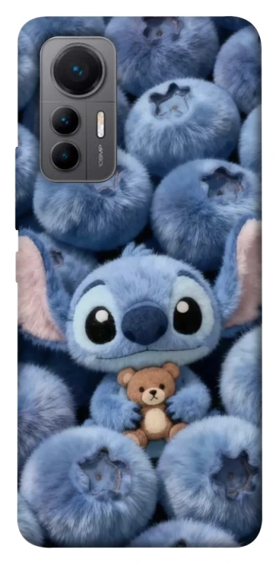Чохол на Xiaomi 12 Lite Sweet Stitch фото 1 з 1