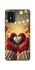 Чохол на ZTE Blade L9 Heart in hand фото 1 з 1
