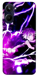Чехол на Realme 10 4G Satoru Gojo фото 1 из 1