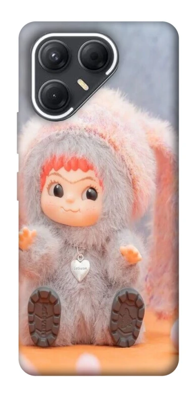 Чохол на TECNO Pova 7 Wakuku ver.1 фото 1 з 1