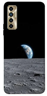 Чохол на TECNO Camon 17P Artemis 2 фото 1 з 1