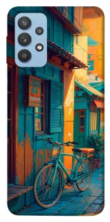 Чехол на Samsung Galaxy M32 Bike фото 1 из 1