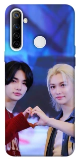 Чохол на Realme 6i Felix & HyunJin фото 1 з 1