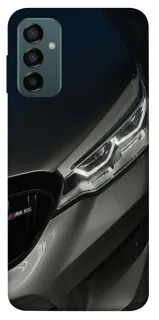 Чехол на Samsung Galaxy M13 4G BMW v44 фото 1 из 1