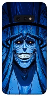 Чехол на Samsung Galaxy S10e Statue of God фото 1 из 1