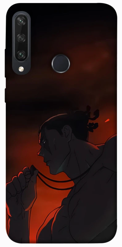 Чохол на Huawei Y6p Todo v5 фото 1 з 1